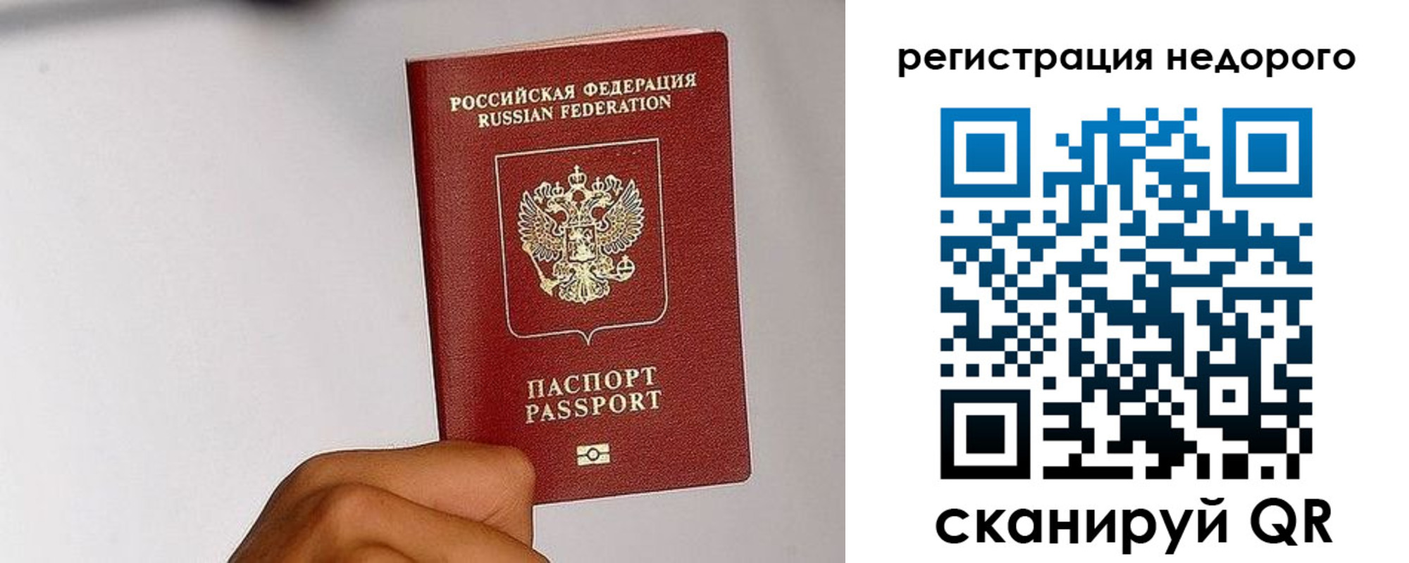 прописка 2025 в Зеленоградске